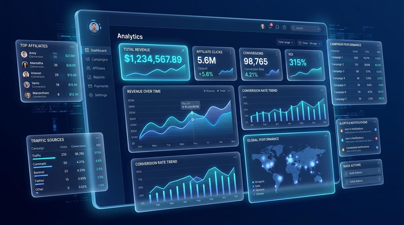 ApexCPA Analytics Platform